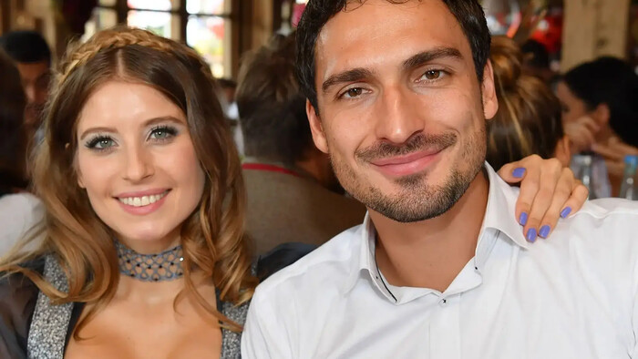 ФОТО. Колишня дружина зірки футболу знялася для Playboy