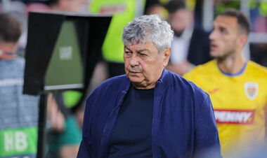 100% indicator. Romania from Lucescu once again defeated the opponent in the League of Nations