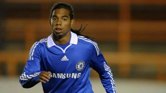 Ексгравець Спортінга змінив футбол на фільми для дорослих