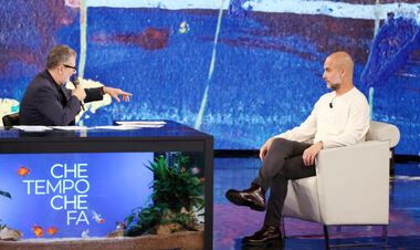 Гвардиола назвал самого нежелаемого для себя соперника в Лиге чемпионов