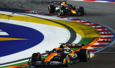 Известно, сколько гонок за сезон Формулы-1 будет в ближайшие годы