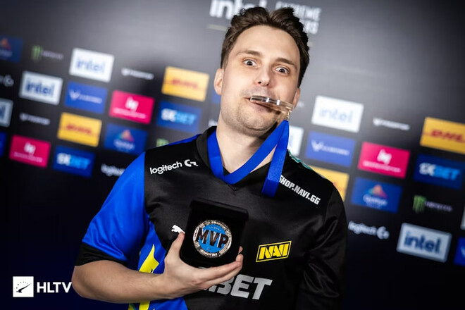 iM после победы на IEM Rio: «Вообще не ожидал получить медаль MVP»