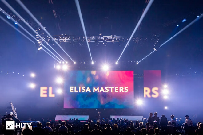 B8 Esports поборется за победу на Elisa Masters Espoo 2024 в Финляндии