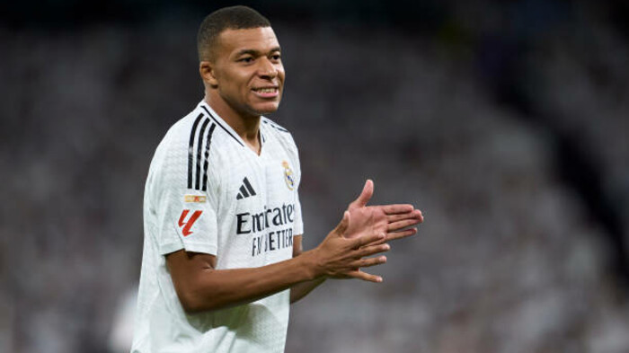 ФОТО. Мбаппе звинуватили у зґвалтуванні – Кіліан уже відреагував