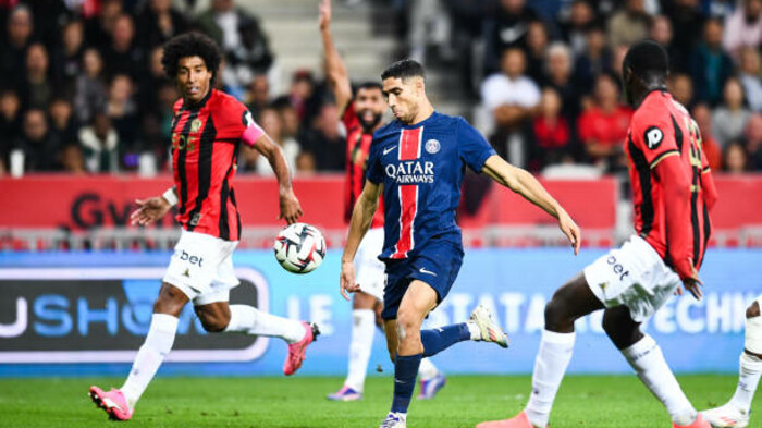 ФОТО. У зірки ПСЖ – нова вогняна дівчина. Її називають новою Джорджиною