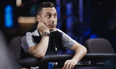 Армянский покерист триумфовал на EPT Cyprus: $247,840 за победу
