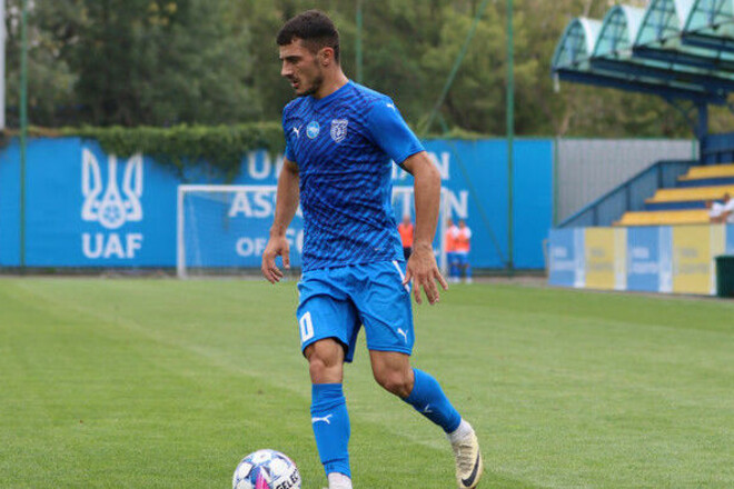 Кремінь – Вікторія – 0:3. Третя поразка поспіль. Відео голів та огляд