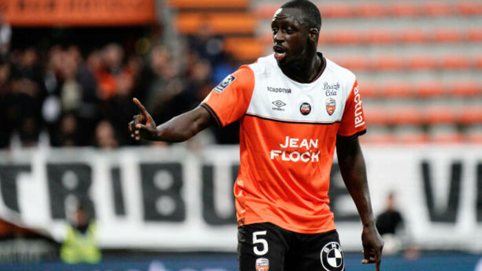 ФОТО. Менді розповів про секс-вечірки за участю футболістів Манчестер Сіті