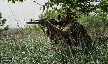 Ще майже 1000 у пакети. ЗСУ оновили статистику втрат армії рашистів