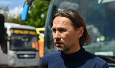 Тренер Динамо U19: «В плане самоотдачи и отношения наша заслуженная победа»