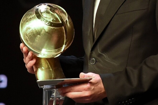 Оголошено претендентів на Globe Soccer Awards серед команд Європи