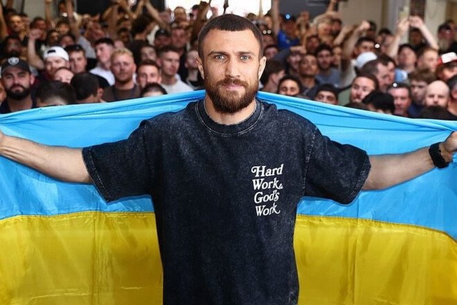 Промоутер Ломаченко признал спад боксера: «Не тот Лома, что был раньше»