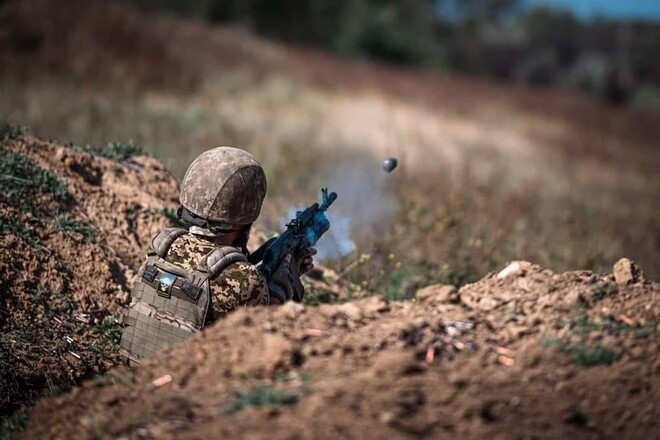 Командувач Сухопутними військами: «Настає критична фаза війни»