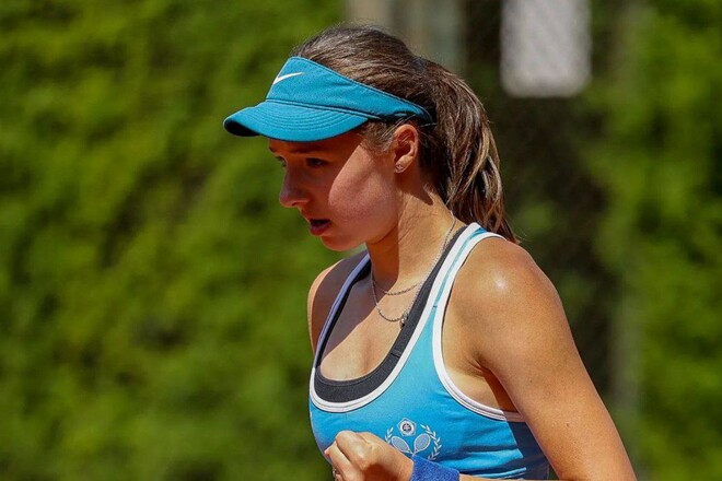 Не подала на матч. Соболєва поступилася другій сіяній в 1/4 фіналу в Трнаві