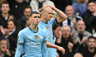 Лучшие молодые голеадоры под руководством Гвардиолы. Кто они?