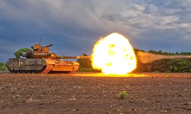 Багато «200-х» окупантів не буває. ЗСУ оновили дані втрат армії рф