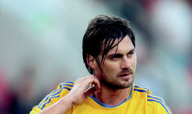 «Не привлекает». Милевский признался, чего ему не хватает в сборной