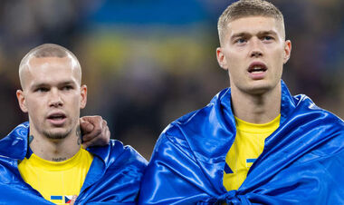 «Если есть возможность...» Леоненко дал совет Довбику