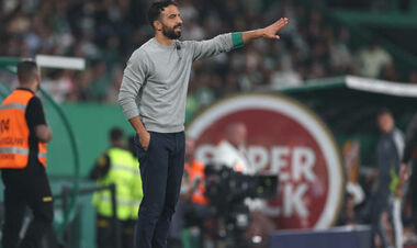 Манчестер Сити нашел замену для Жузепа Гвардиолы в Португалии