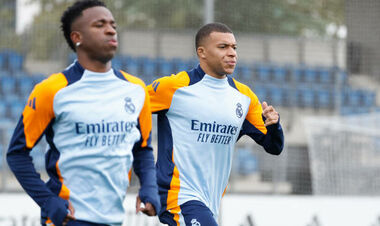 Адвокат Мбаппе: «Він не розуміє, в чому його звинувачують»