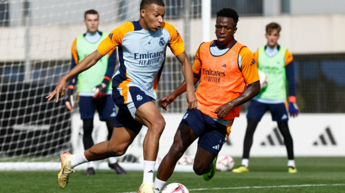 ВИДЕО. «Мбаппе много гуляет и пьёт алкоголь» – раскрыты шокирующие детали