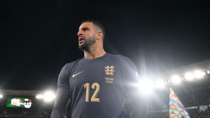 ФОТО. Дружина зірки футболу подала на розлучення і хоче 27 млн фунтів