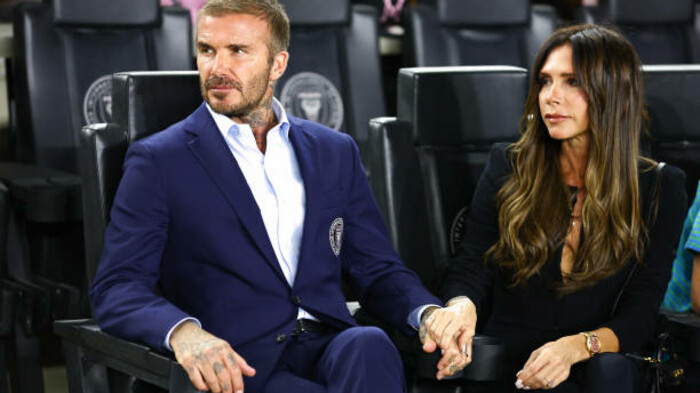 ФОТО. Бекхеми заплатили рекордні гроші за новий особняк в Маямі-Біч