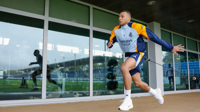 ВИДЕО. «100%! Мбаппе подозреваемый!»  – новые шокируючие детали дела