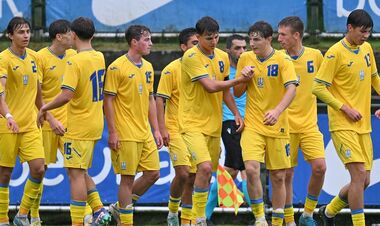 Шаг в элит-раунд. Что нужно знать о сборной Украины U-17