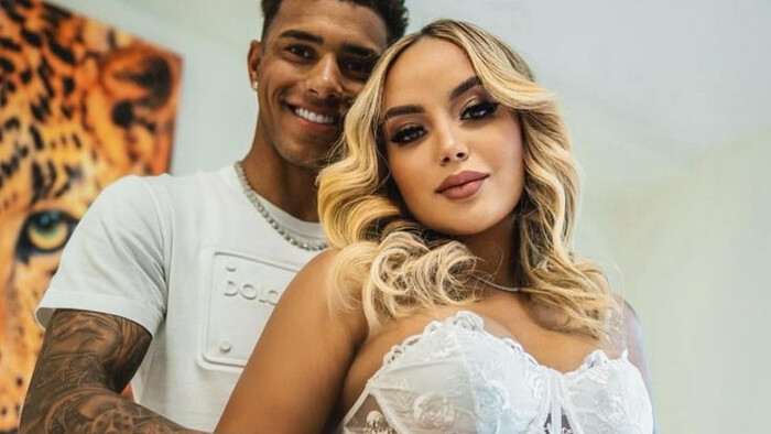 Гравець Шахтаря дізнався, що не є батьком дитини, яку народила його подруга