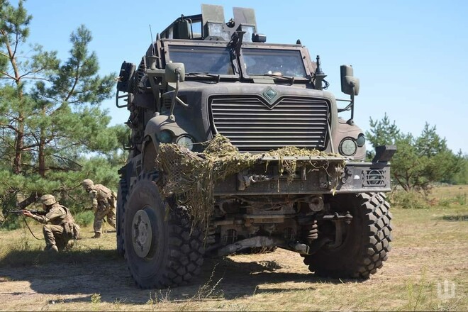 Розширено склад «200-х» окупантів. ЗСУ оновили дані втрат армії рф