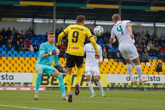 Олександрія – Ворскла – 1:0. Сьома перемога у сезоні УПЛ. Огляд матчу