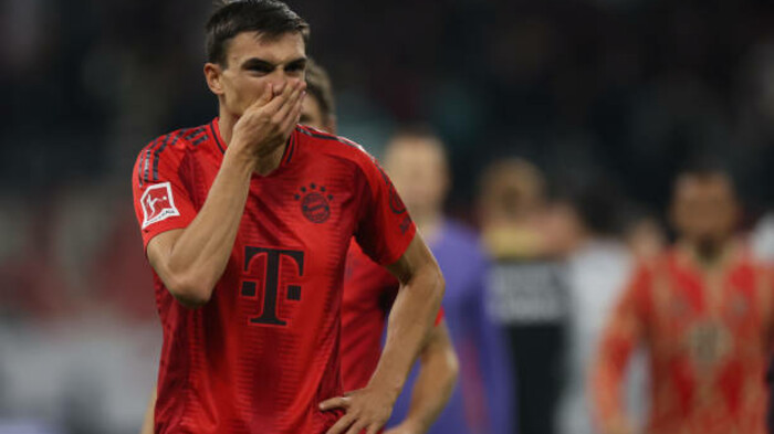 ФОТО. Зірковий футболіст Баварії шокував усіх рішенням щодо сина