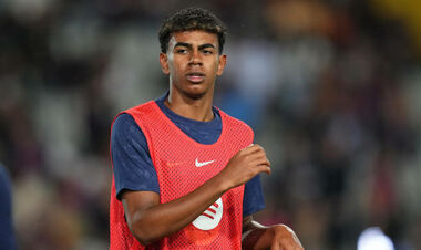 Вундеркинд Барселоны повторил рекорд Месси десятилетней давности