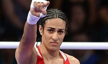 Скандальная олимпийская чемпионка переходит в профессиональный бокс