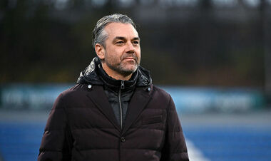 Известно, при каких условиях Шахтер уволит Пушича. Это может быть скоро