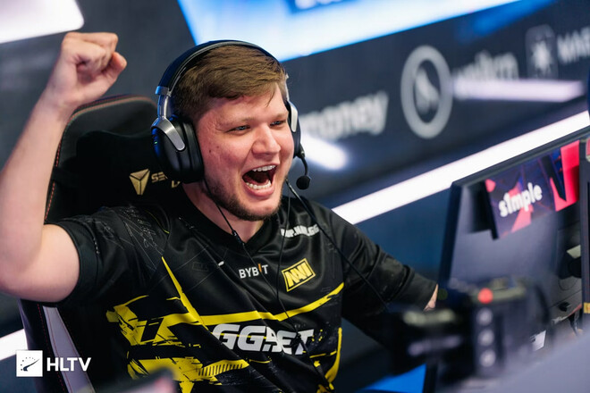 S1mple: «Поганий початок, але ми тренувалися лише 10 днів»