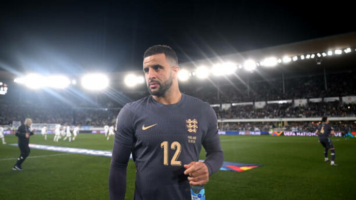 ФОТО. Экс-жена Кайла Уокера угрожает расправой любовнице футболиста