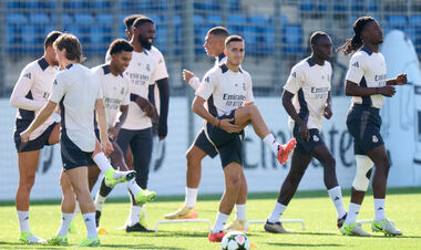 Реал може побити рекорд Барселони. Все вирішить очна зустріч?