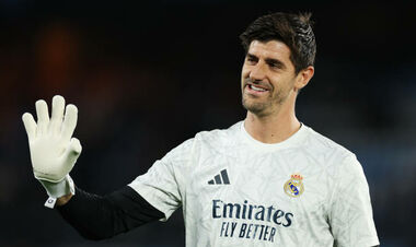 К радости Лунина. Куртуа может покинуть Реал и сменить чемпионат