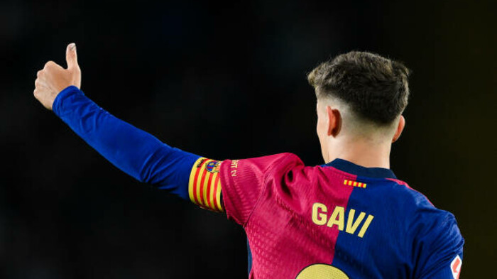 ФОТО. Нарешті всі побачили, який вигляд має дівчина Гаві – вона прекрасна