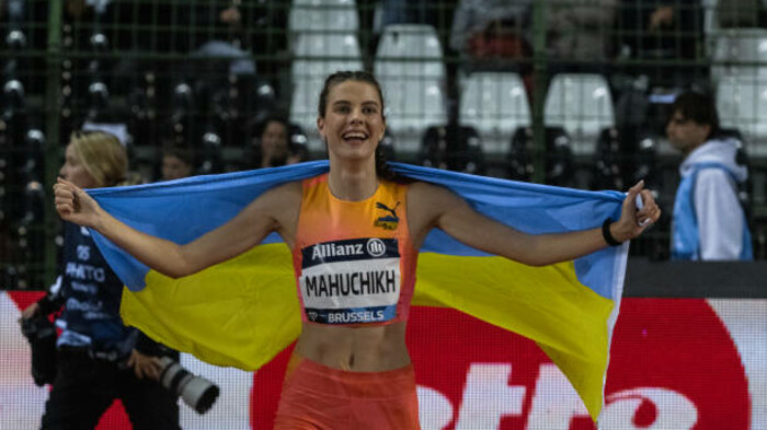 ВИДЕО. Украинская спортсменка очень тонко затролила своих хейтеров