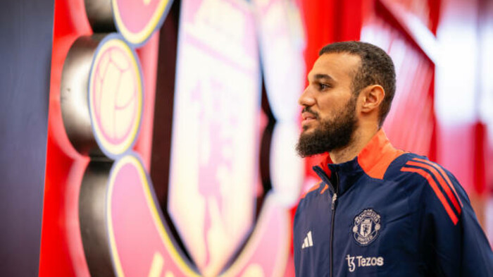 ФОТО. Гравець Манчестер Юнайтед купив суперкар за £200 тисяч