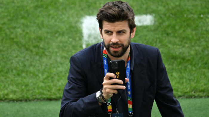 ВИДЕО. Пике рассказал всю правду о разводе с Шакирой