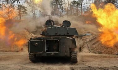 Винищення окупантів триває. ЗСУ оновили дані втрат армії рф