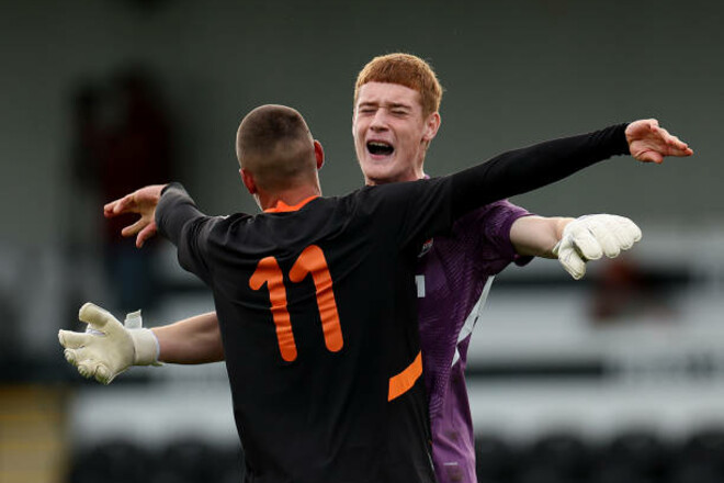 Арсенал U-19 – Шахтер U-19 – 0:1. Как украинцы удивили хозяев. Обзор матча