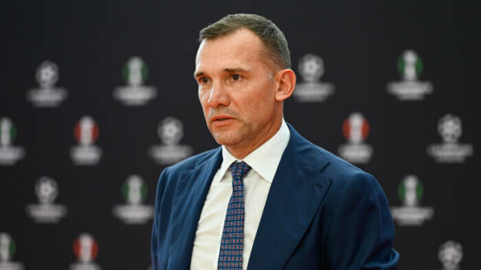 ВІДЕО. Найвеличніші з найвеличніших! Футбольні фанати – про Андрія Шевченка