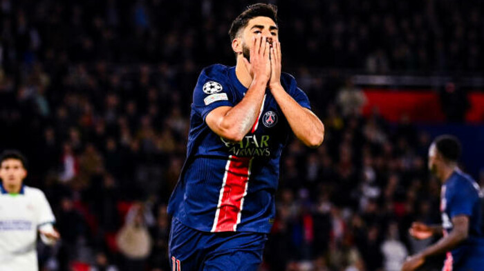 ФОТО. Зірка ПСЖ зрадив свою дружину – ось що вона розповіла