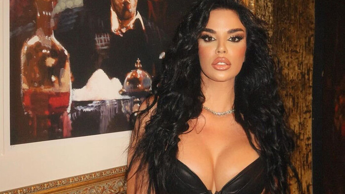 ФОТО. Чем сейчас занимается самая красивая фанатка чемпионата мира 2022