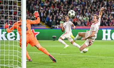 Бомбардиры Лиги чемпионов 2024/2025. Кто лидер после 3-го тура?